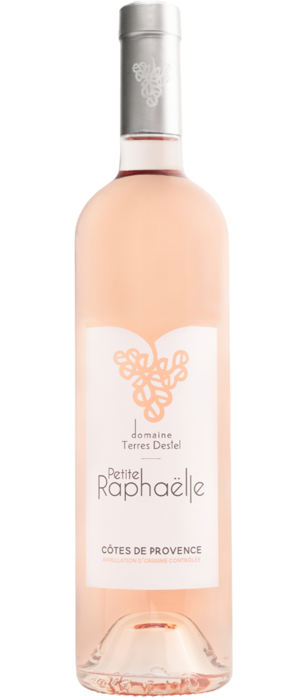 Petite Raphaëlle
